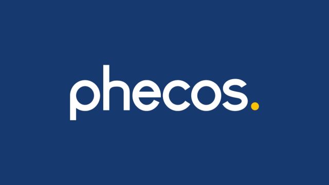 Logo Phecos