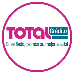Logo Total Crédito