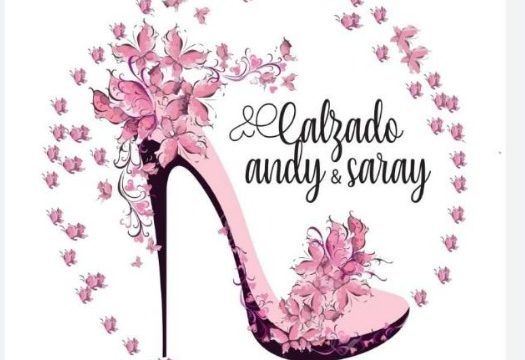 Logo Calzado Andy & Saray