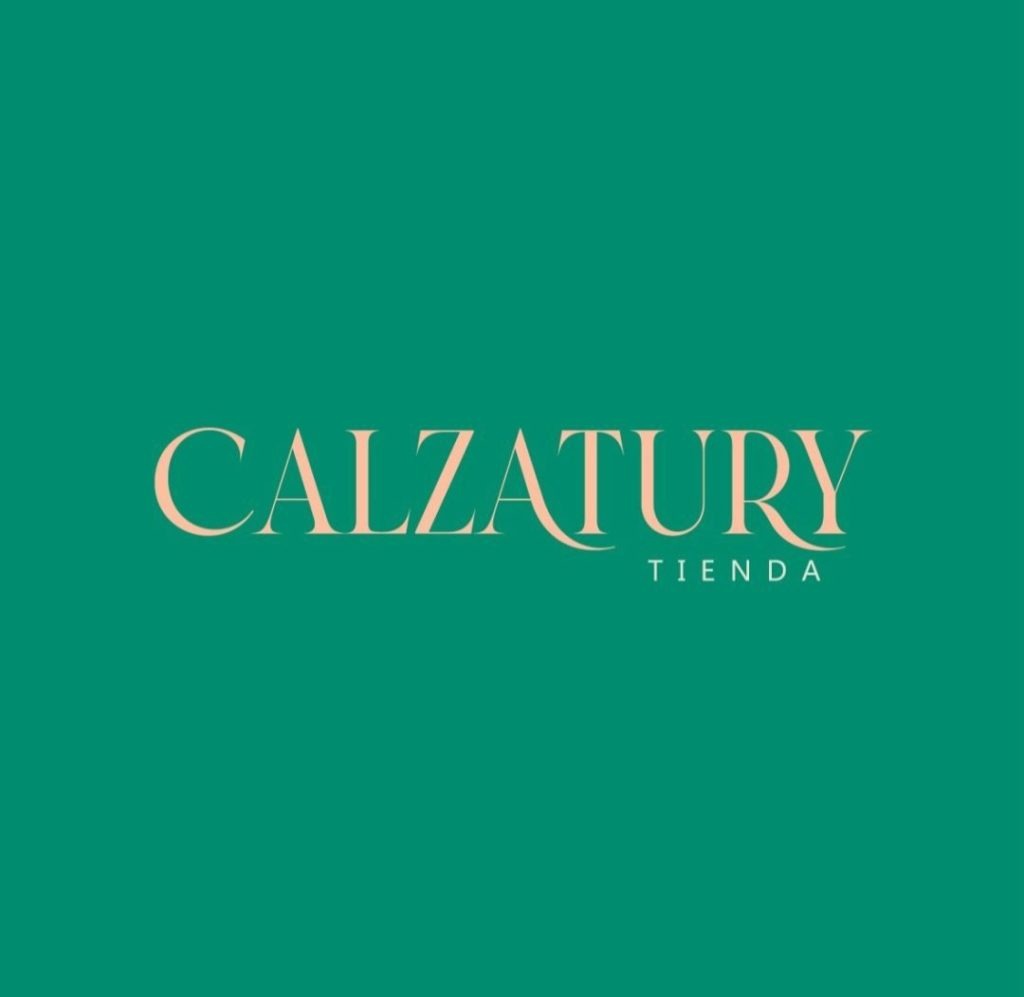 Logo Calzatury