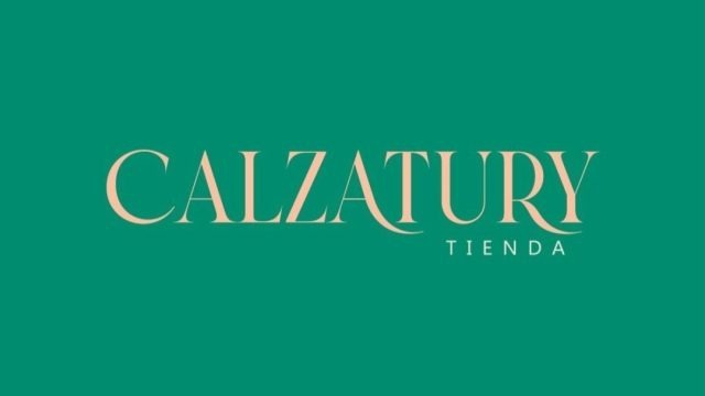 Logo Calzatury