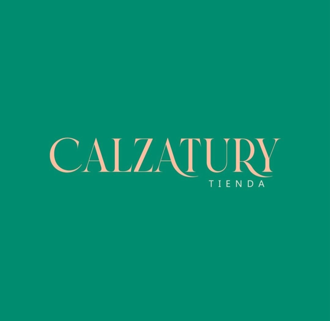 Logo Calzatury