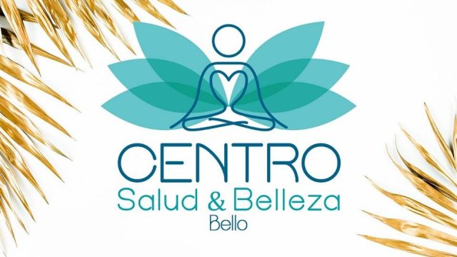 Logo Centro Salud & Belleza Bello
