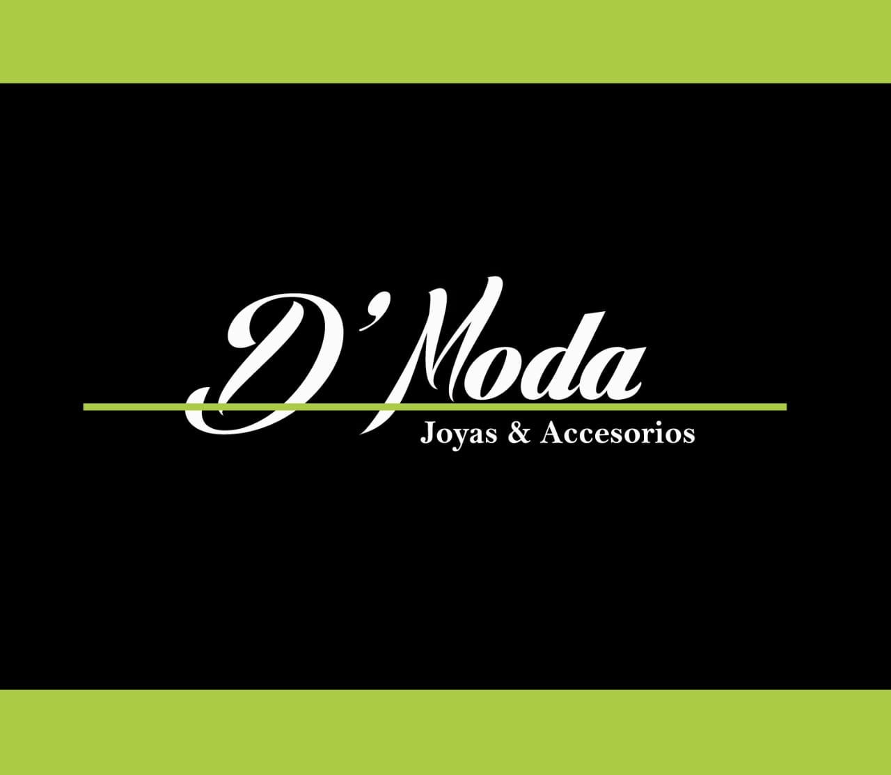 Logo D Moda Joyas