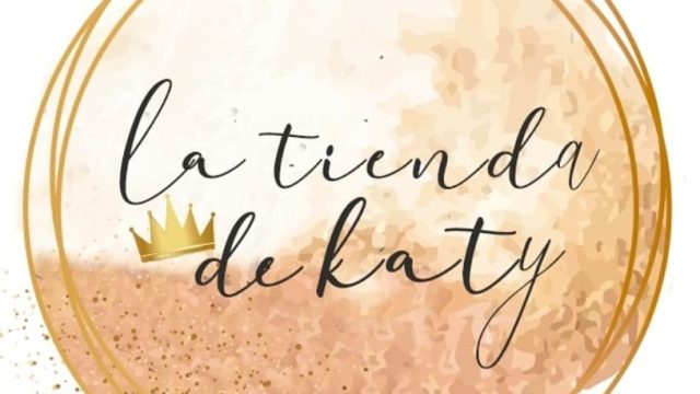 Logo La Tienda de Katy