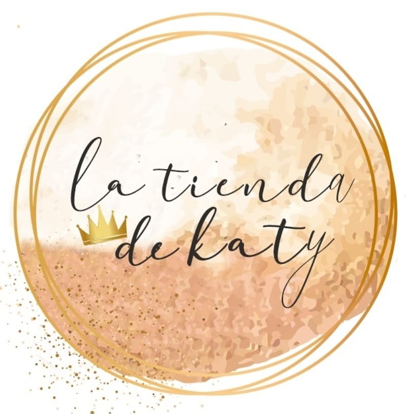 Logo La Tienda de Katy