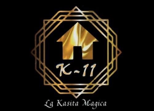 Logo La Kasita Mágica