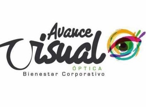Logo Avance Visual