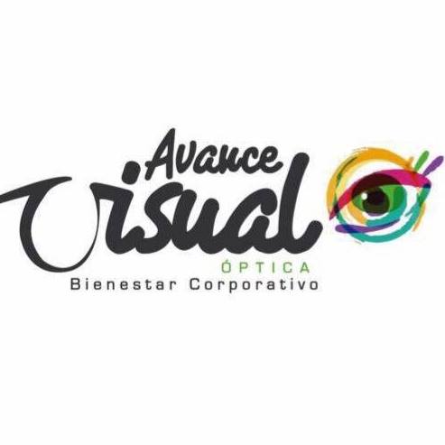 Logo Avance Visual