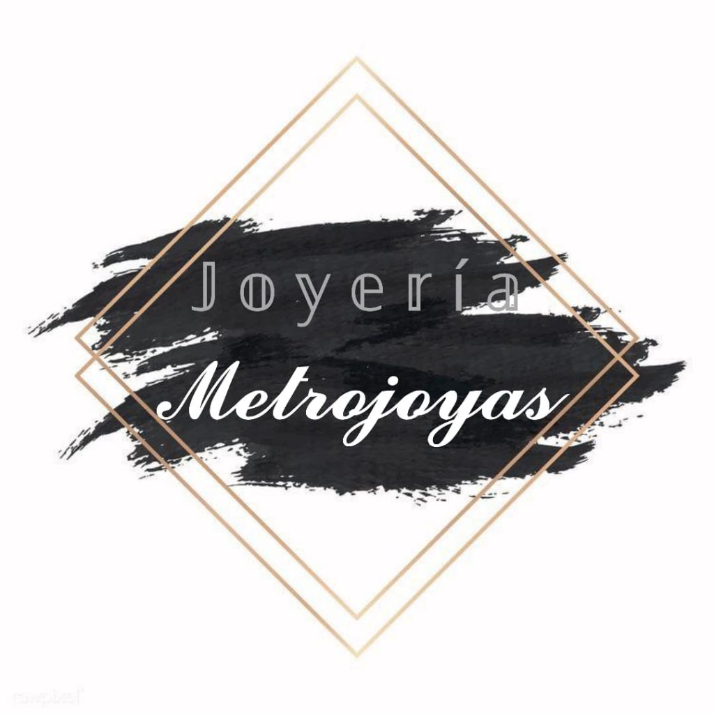 Logo Joyería Metro Joyas