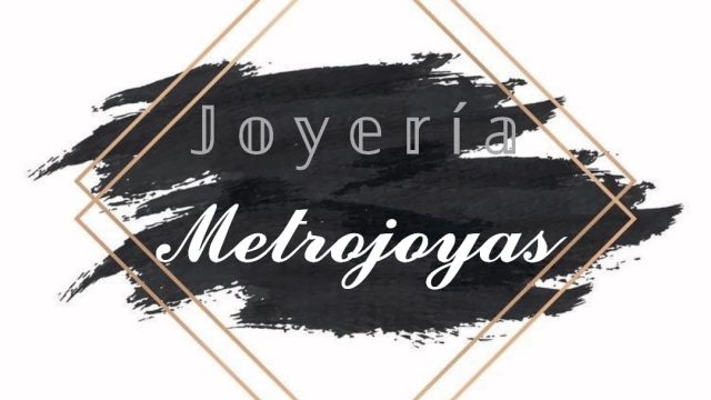 Logo Joyería Metro Joyas