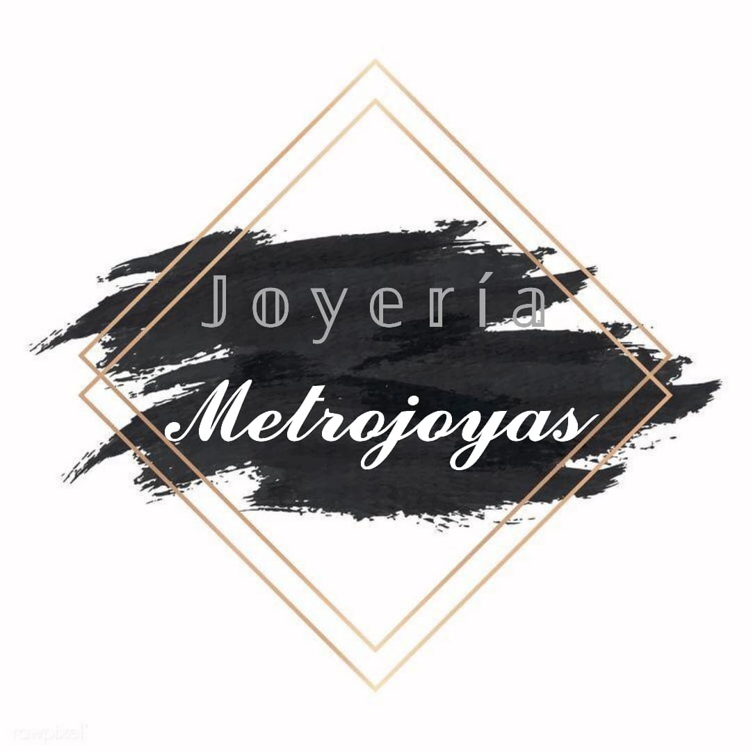 Logo Joyería Metro Joyas