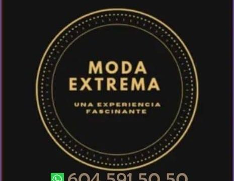 Logo Moda Extrema