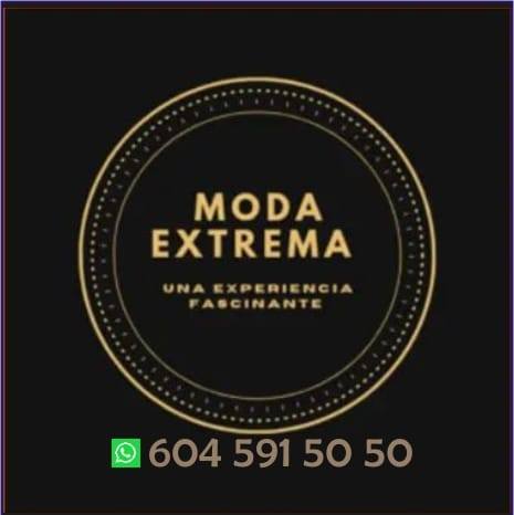 Logo Moda Extrema