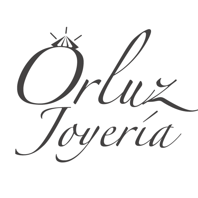 Logo Orluz Joyería