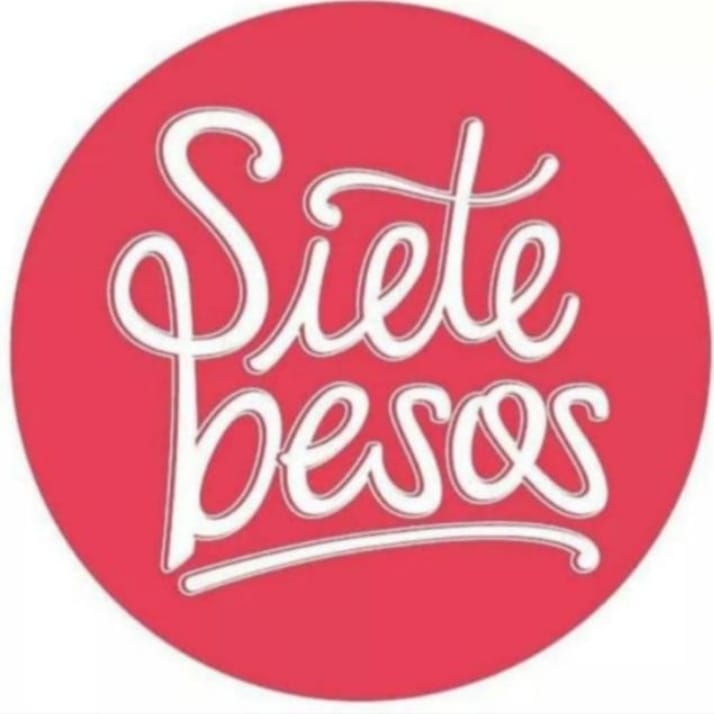 Siete Besos Bello