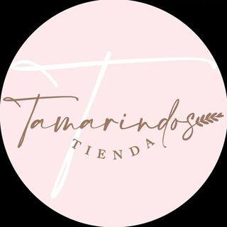 Logo Tamarindos Tienda