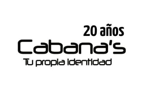 Logo Cabanas Jeans