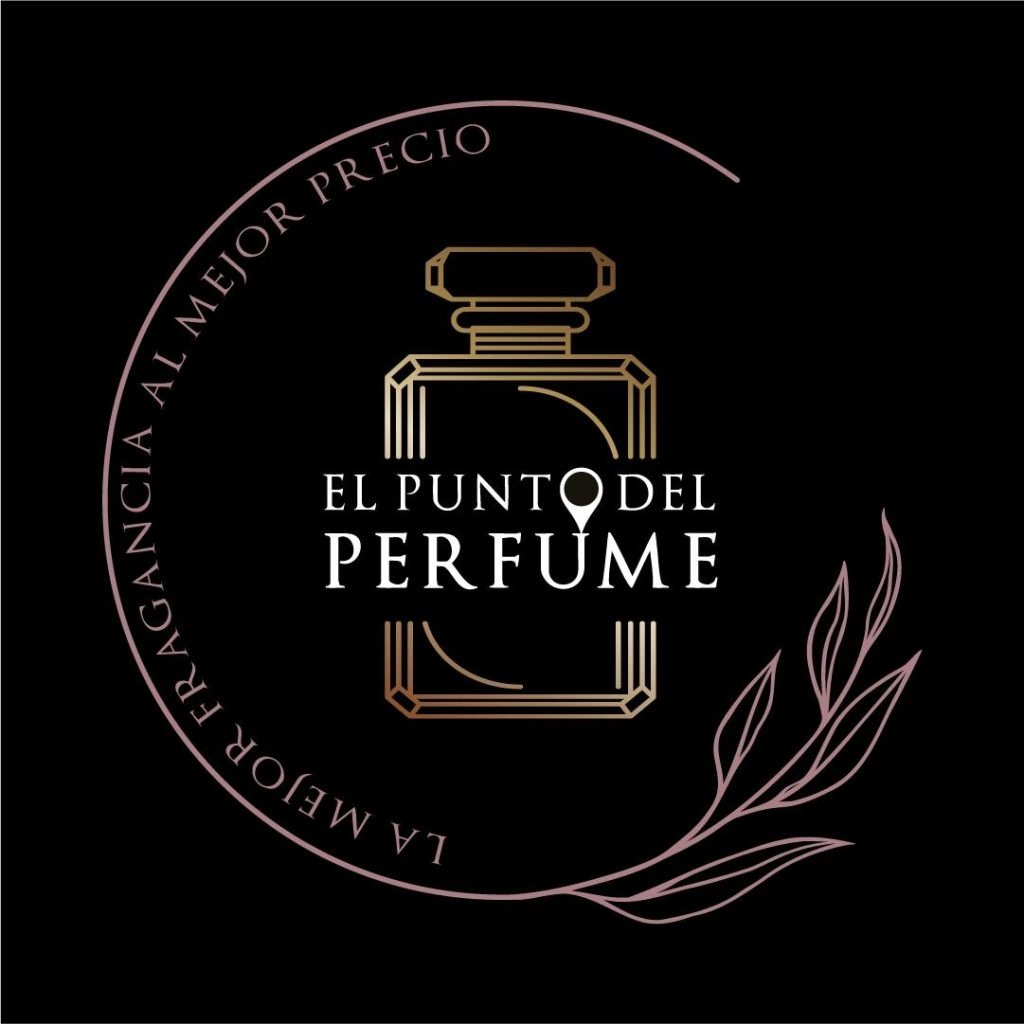 Logo El Punto del Perfume