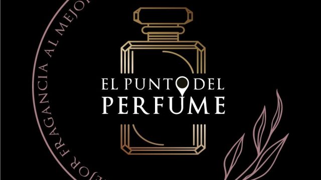 Logo El Punto del Perfume