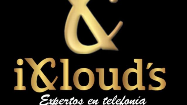 Logo Ixclouds Colombia