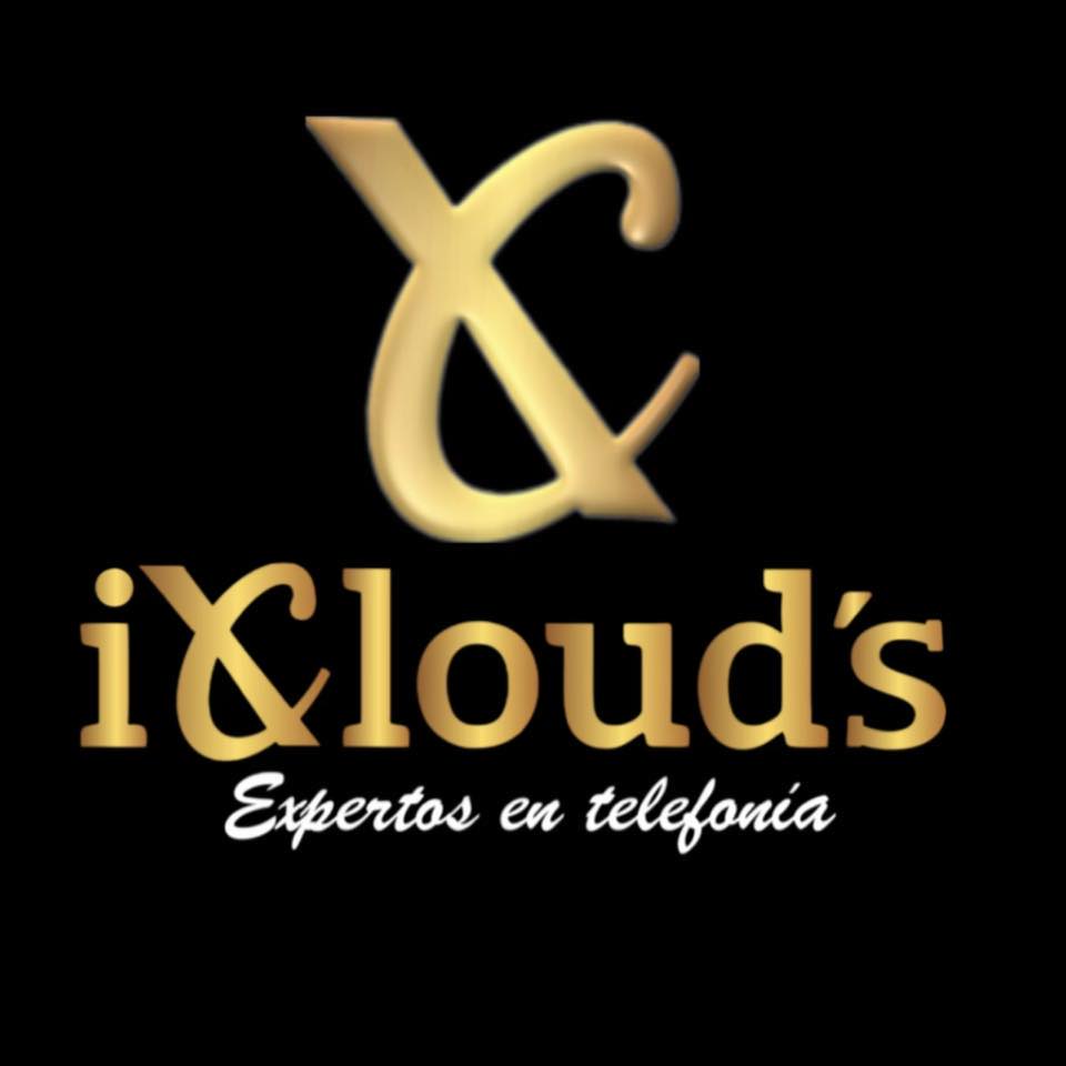 Logo Ixclouds Colombia