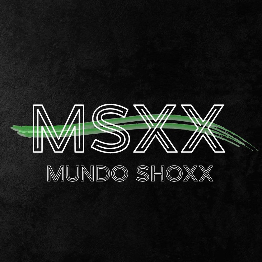 Logo Mundo Shoxx