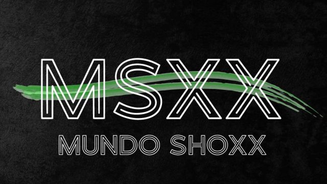 Logo Mundo Shoxx