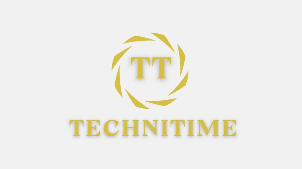 Logo Techni Time