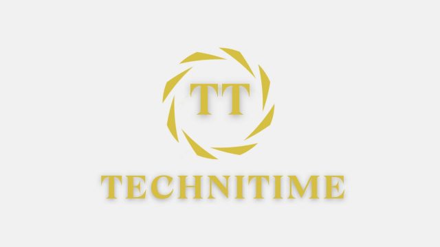 Logo Techni Time