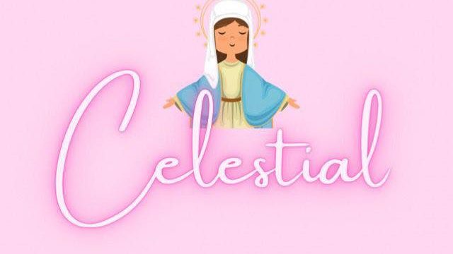 Logo Luz Celestial