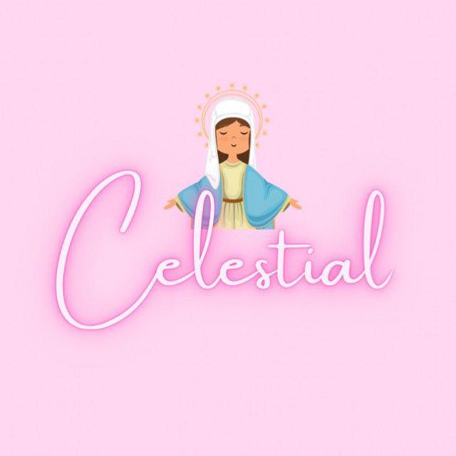 Logo Luz Celestial