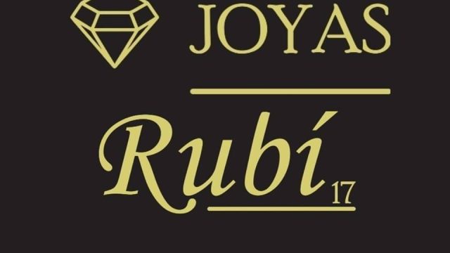 Joyas Rubí