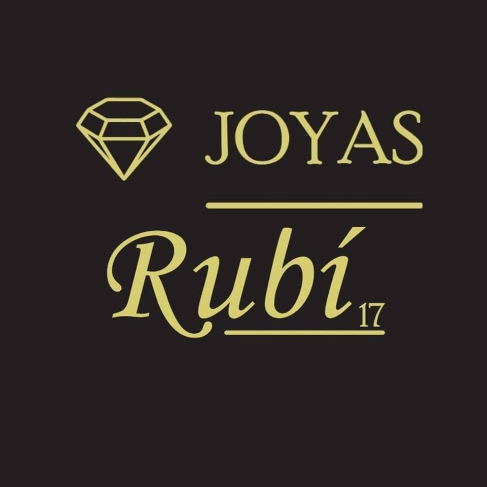 Joyas Rubí