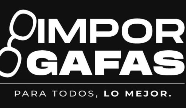 Logo Imporgafas