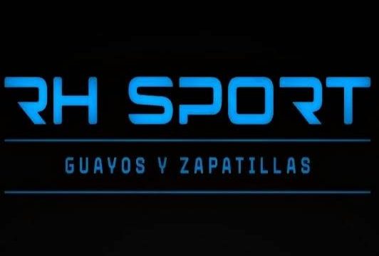 Logo RH Sport