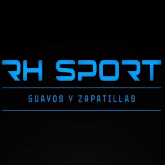Logo RH Sport
