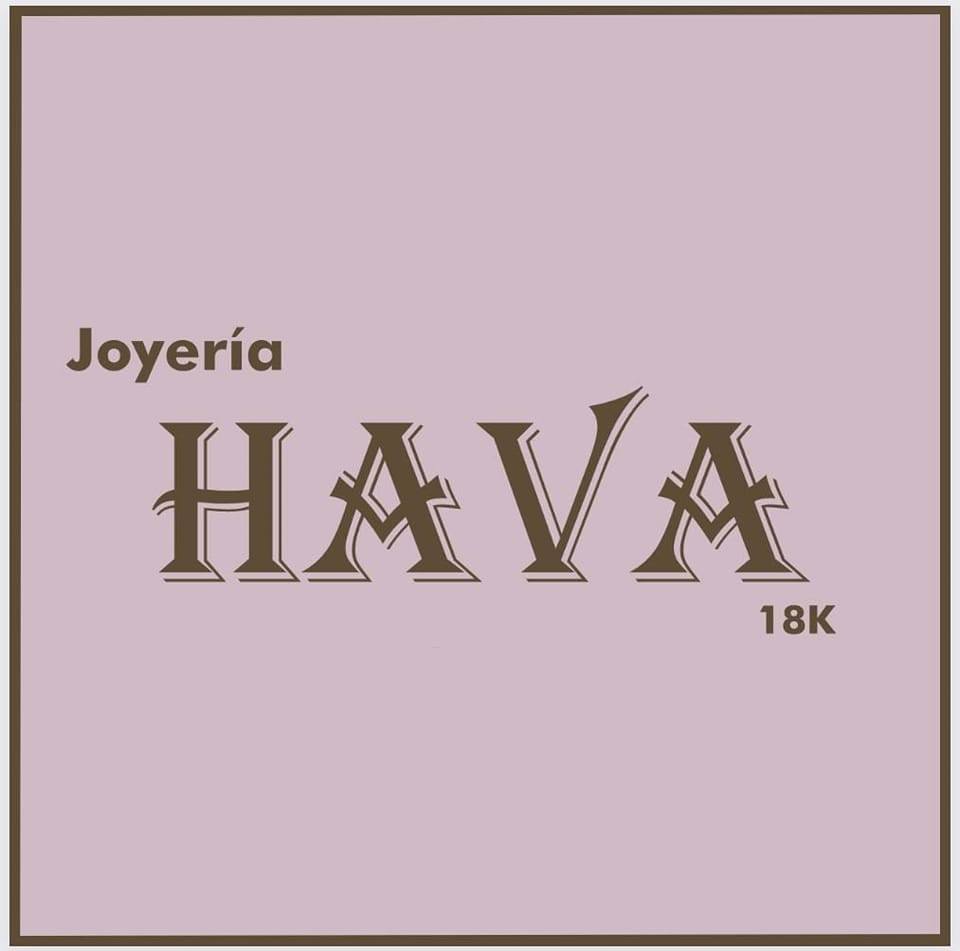 Logo Hava Joyería
