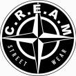 creamstreet Logo Cream