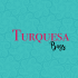 Logo Turquesa Caldas